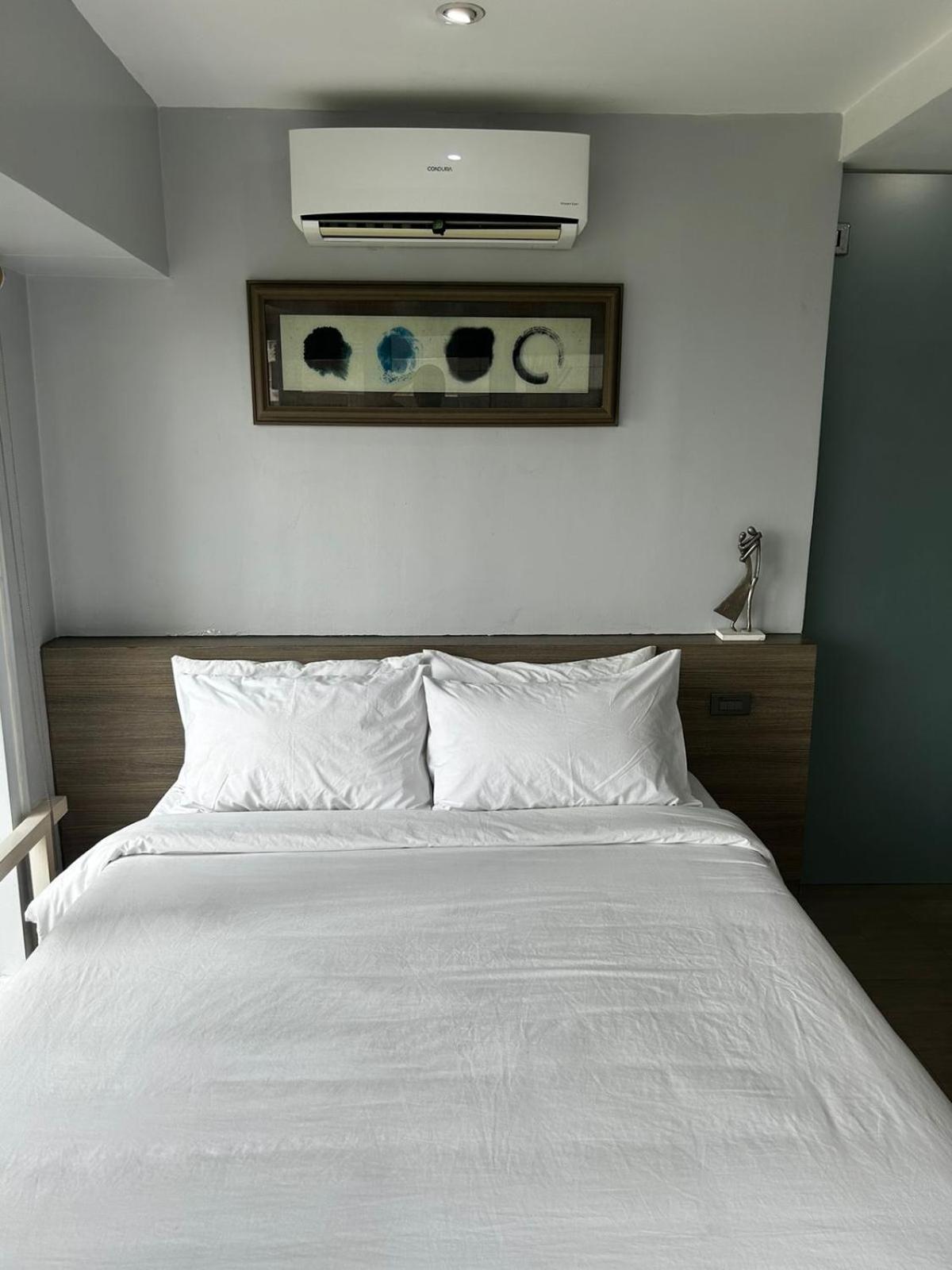 Oasis Regency @ Fort Victoria Bgc Taguig Bagian luar foto